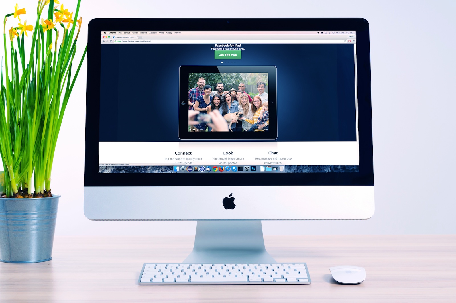 paginas web en maracaibo